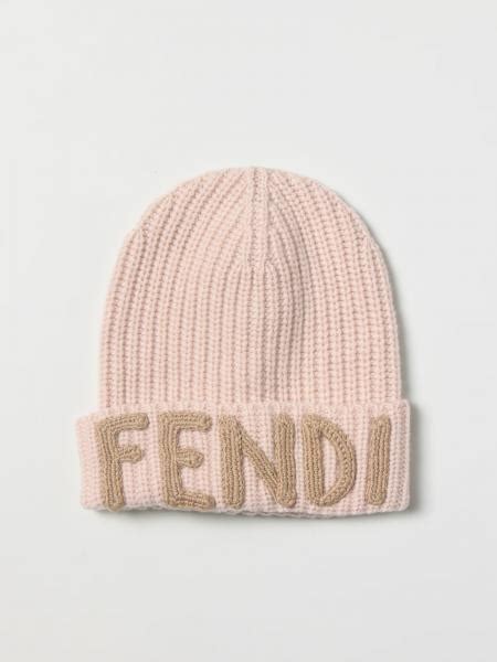 cappello pioggia fendi|Cappelli Fendi da donna .